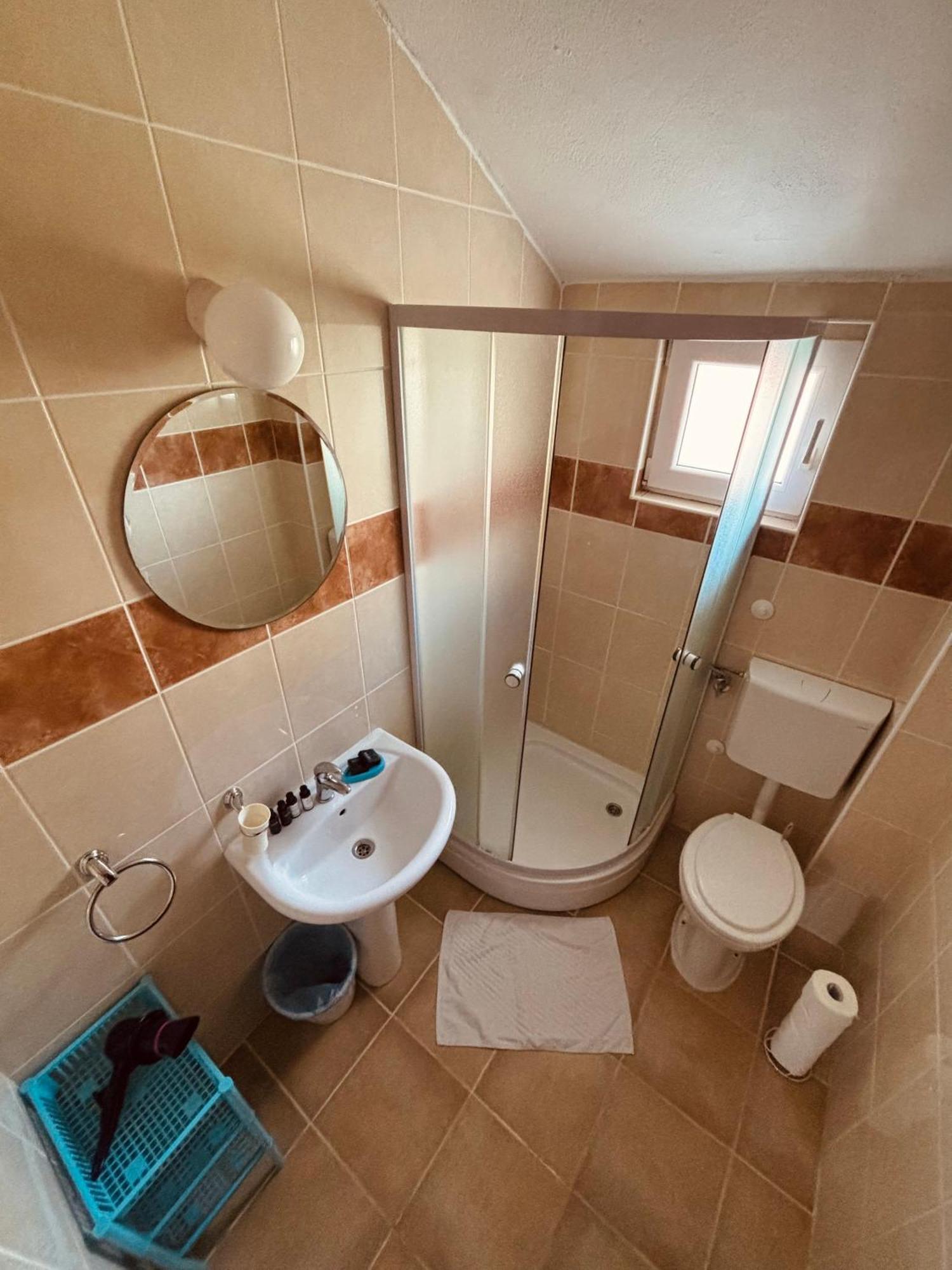 Studio Apartmani Lemon Будва Екстериор снимка