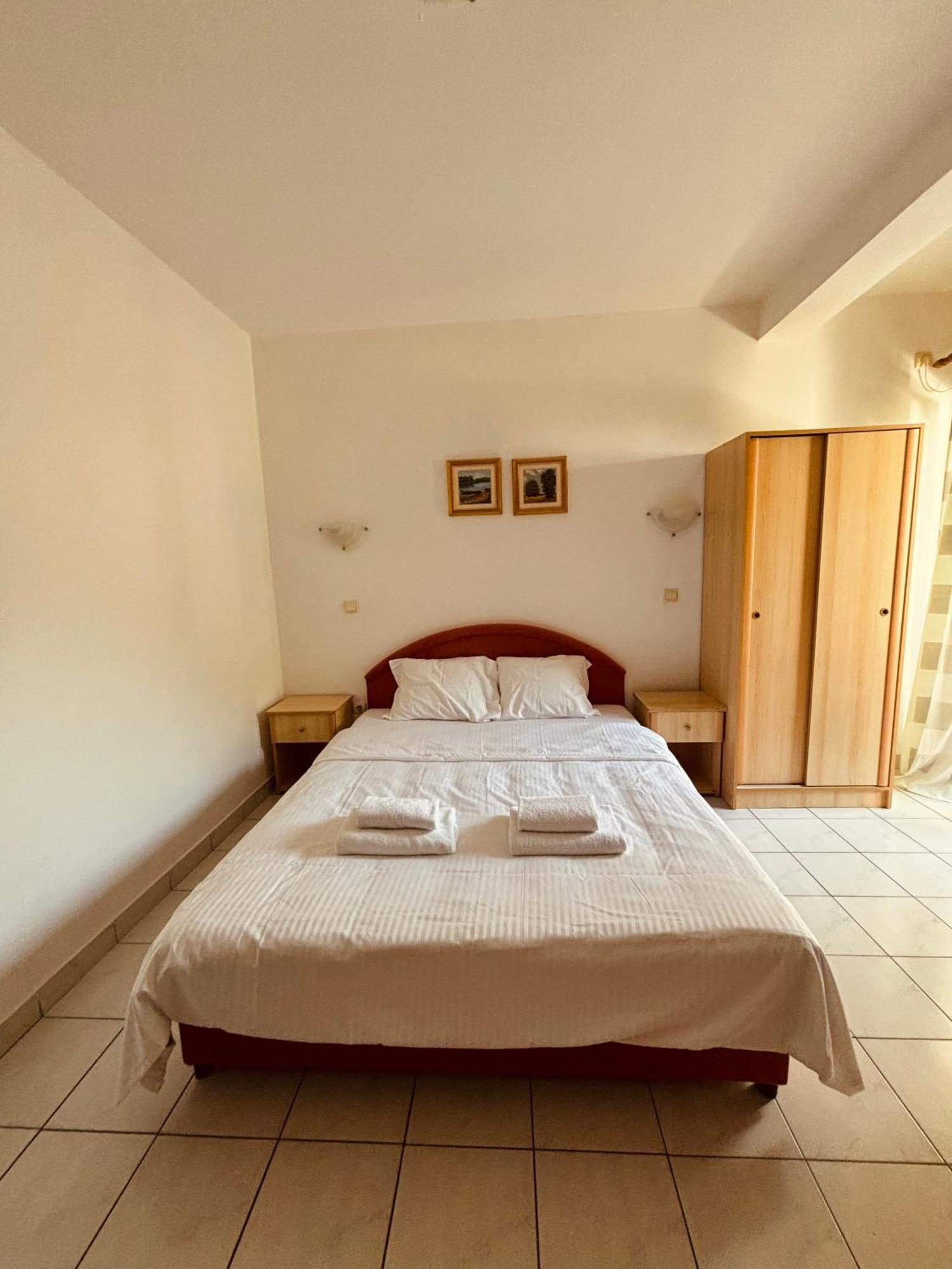 Studio Apartmani Lemon Будва Екстериор снимка
