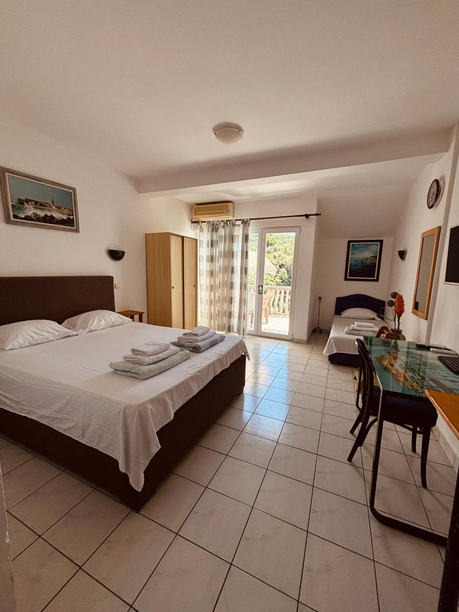 Studio Apartmani Lemon Будва Екстериор снимка