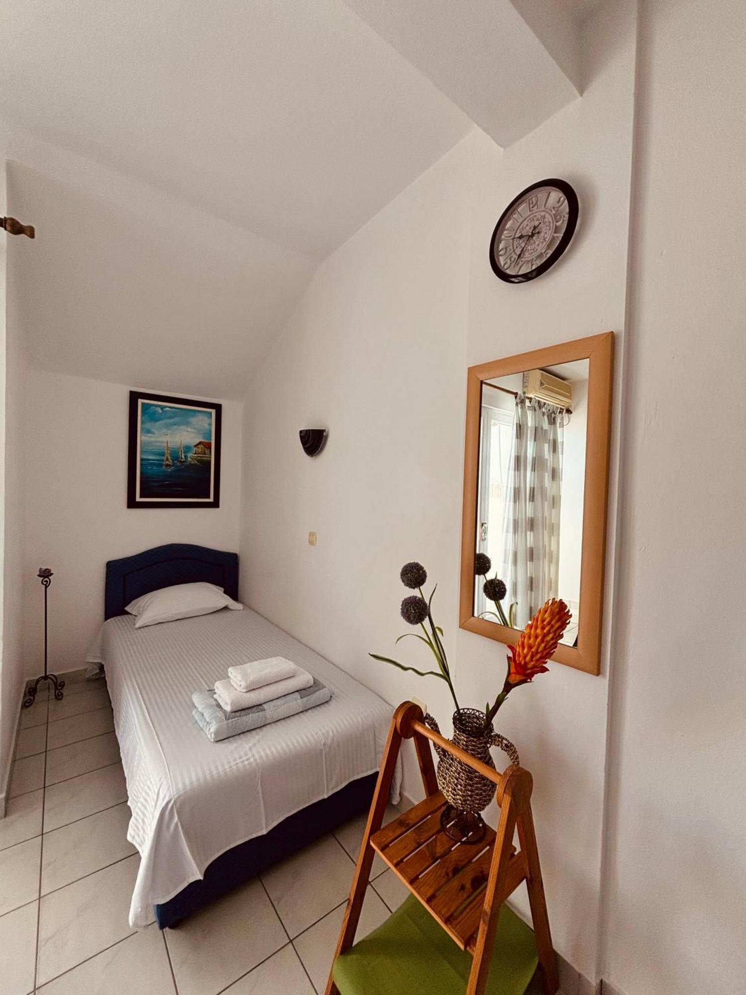 Studio Apartmani Lemon Будва Екстериор снимка
