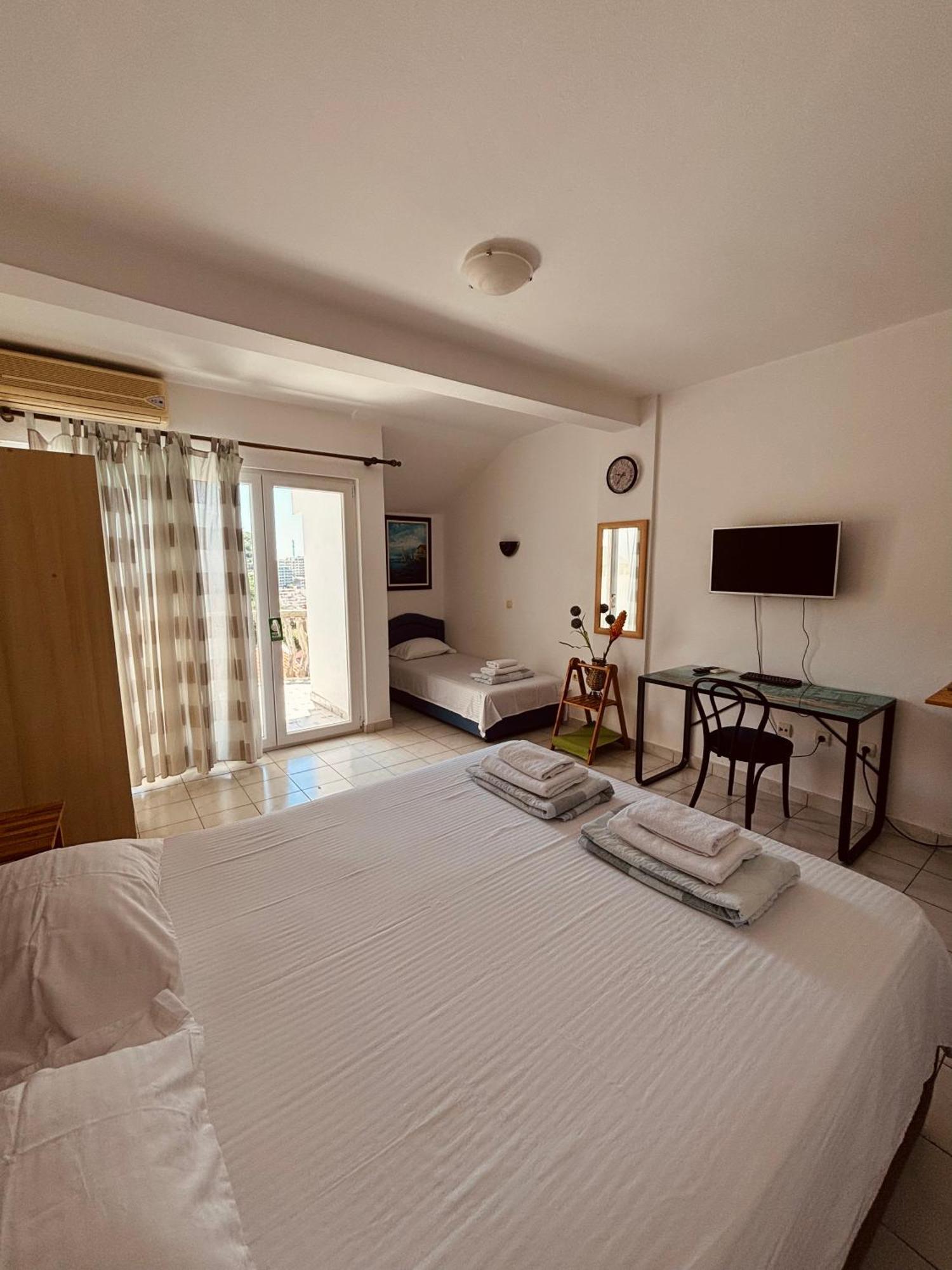 Studio Apartmani Lemon Будва Екстериор снимка