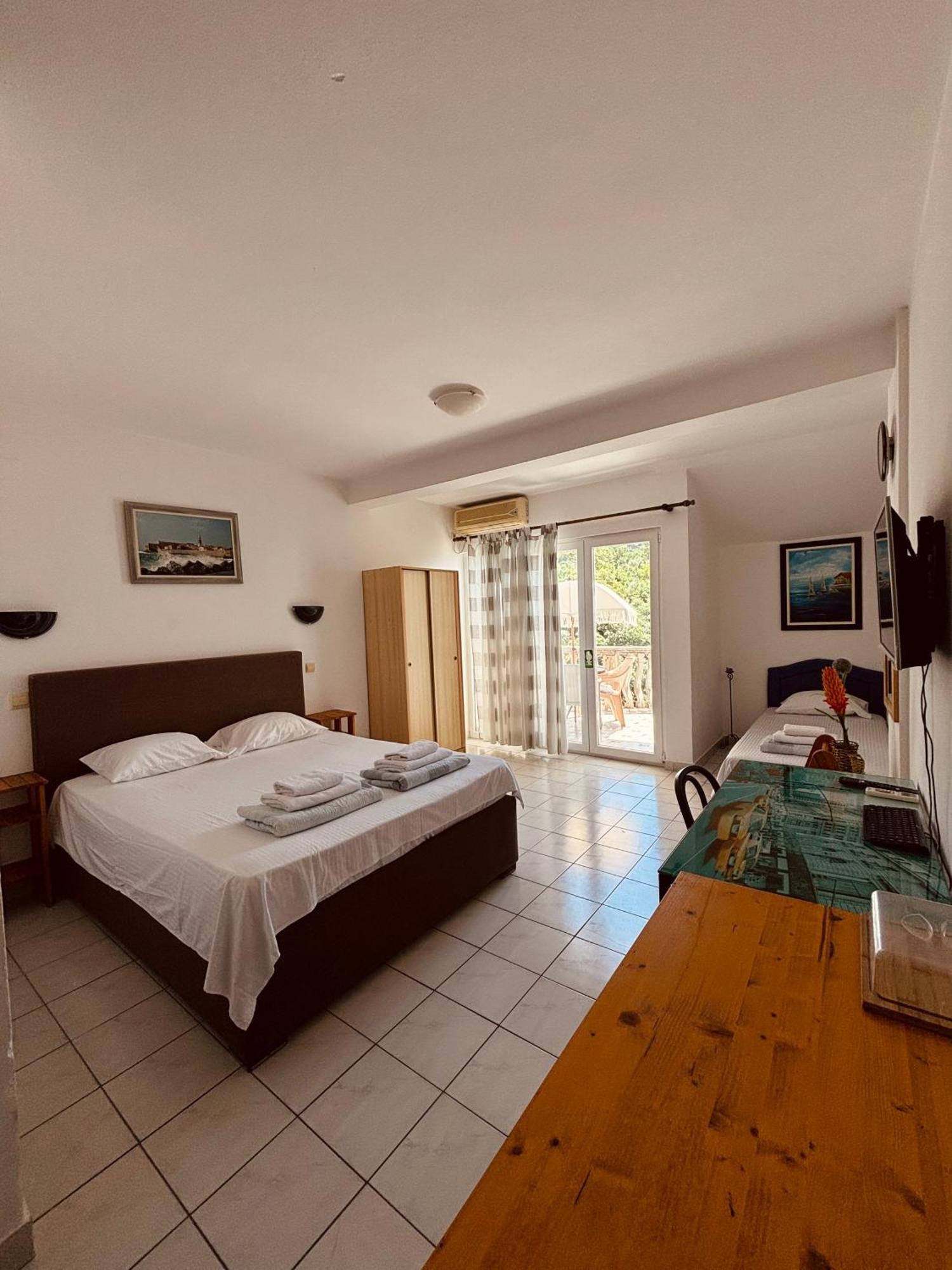 Studio Apartmani Lemon Будва Екстериор снимка