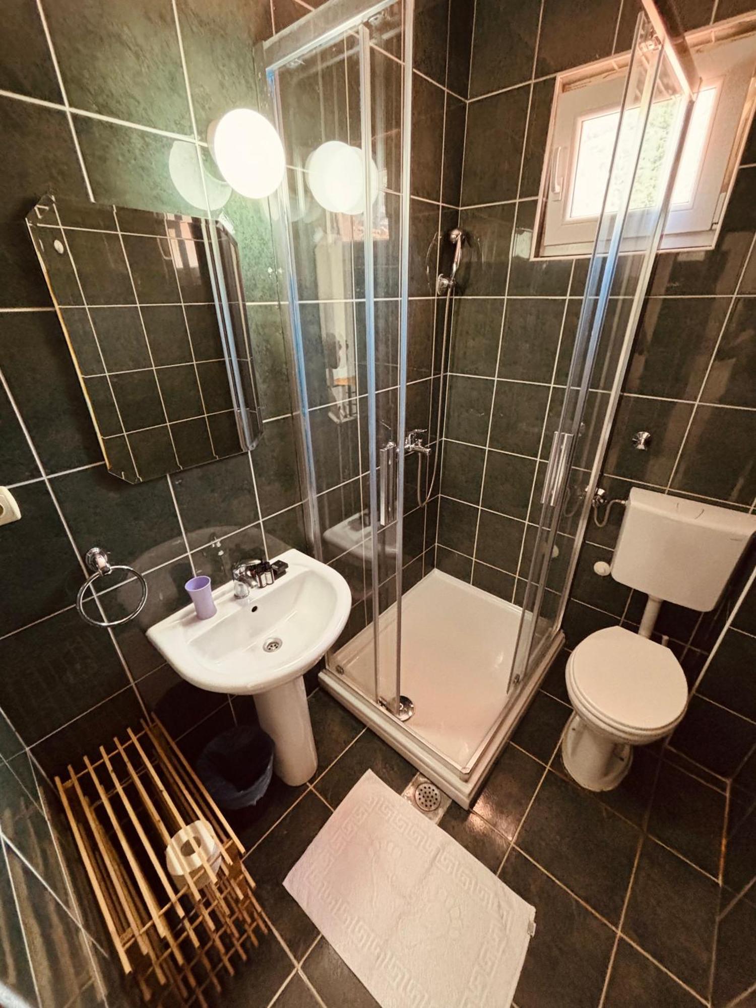 Studio Apartmani Lemon Будва Екстериор снимка