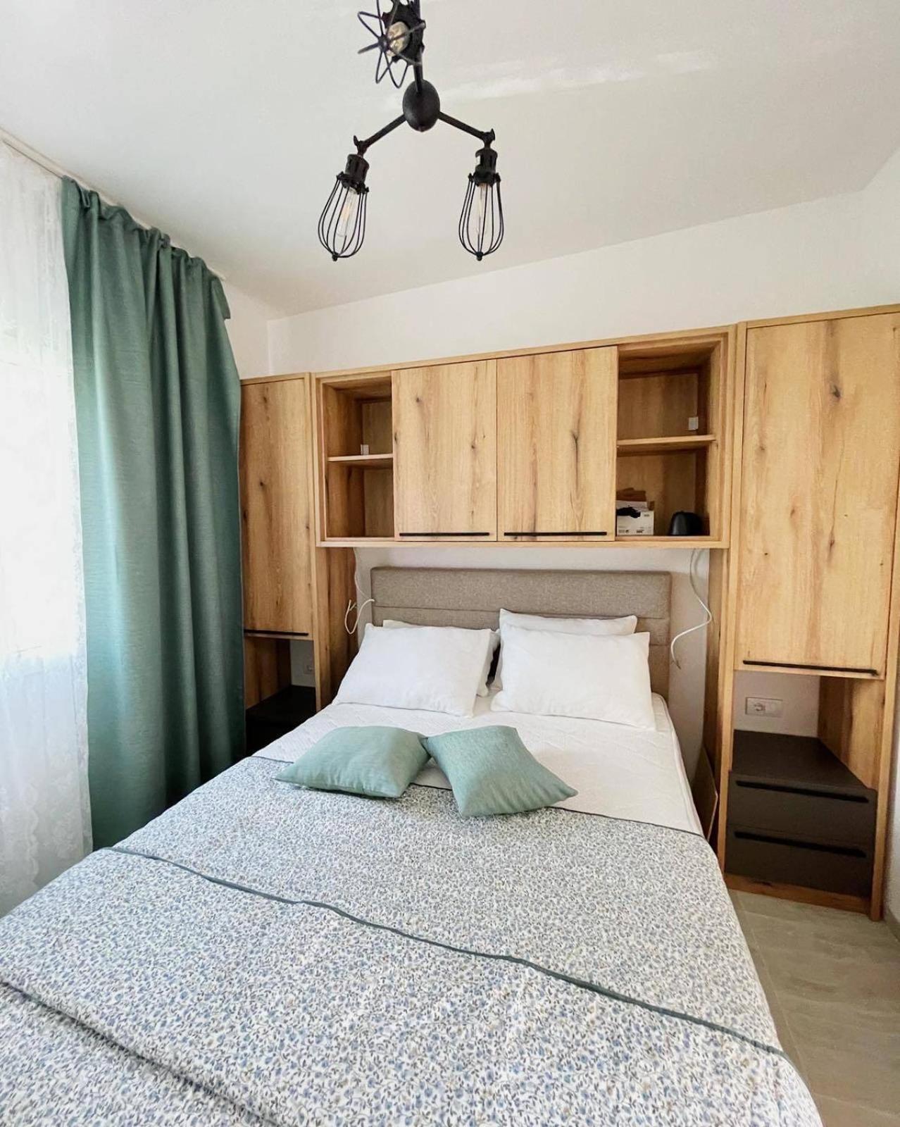Studio Apartmani Lemon Будва Екстериор снимка