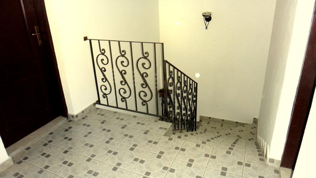 Studio Apartmani Lemon Будва Екстериор снимка