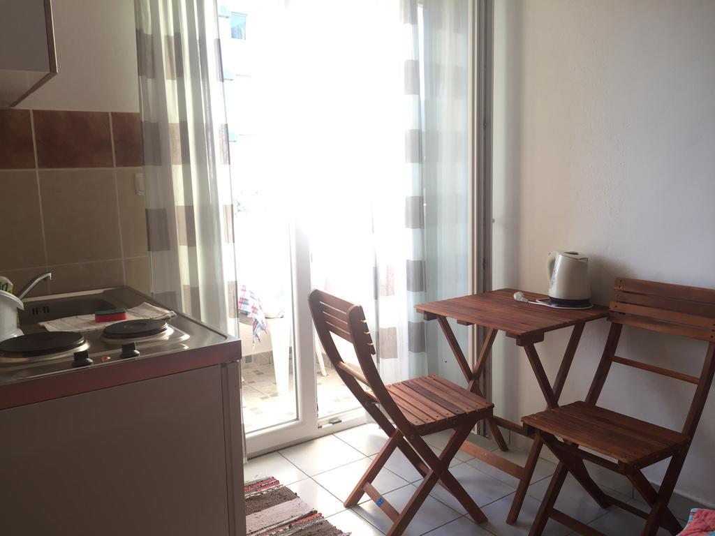 Studio Apartmani Lemon Будва Екстериор снимка