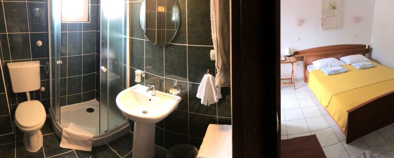 Studio Apartmani Lemon Будва Екстериор снимка