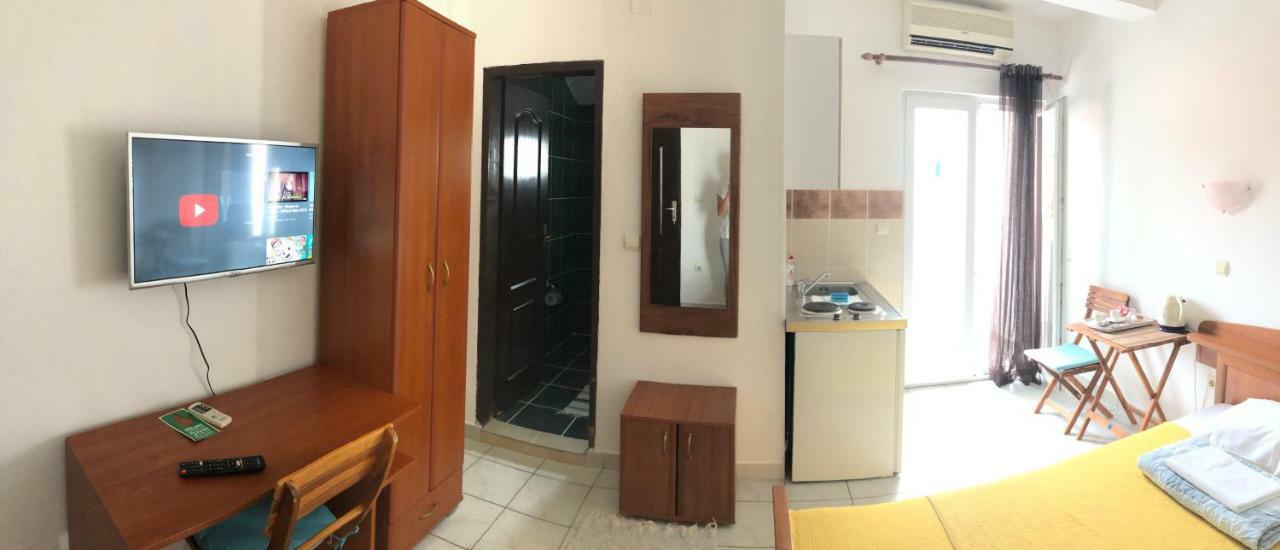 Studio Apartmani Lemon Будва Екстериор снимка